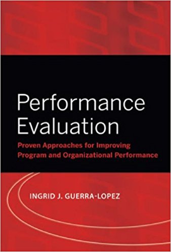 Performance Evaluation by Ingrid Guerra-López